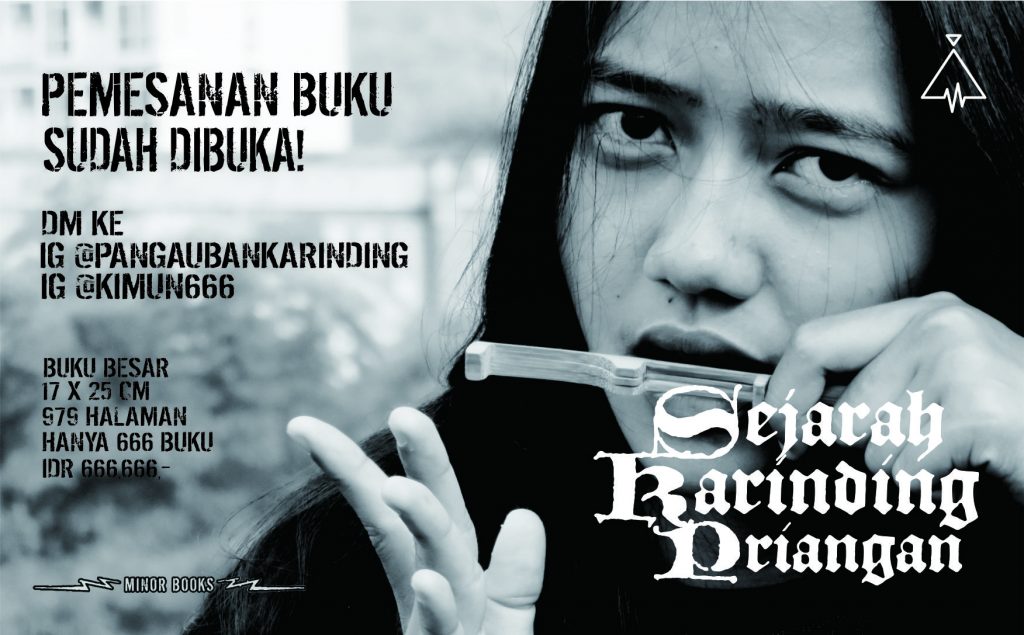 Alat musik Karinding